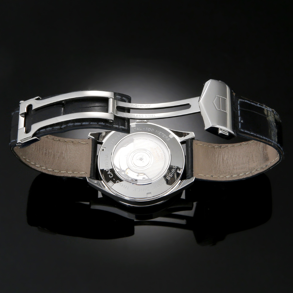 TAG Heuer(USED)까레라 헤리티지 WAS2111