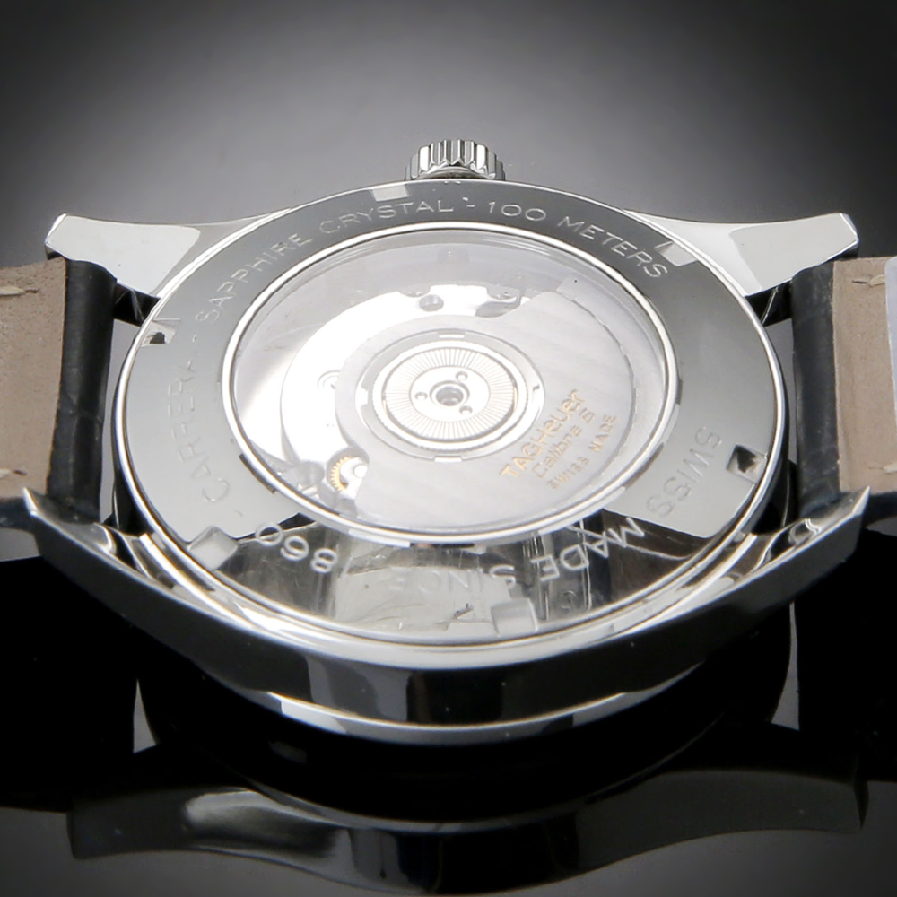 TAG Heuer(USED)까레라 헤리티지 WAS2111
