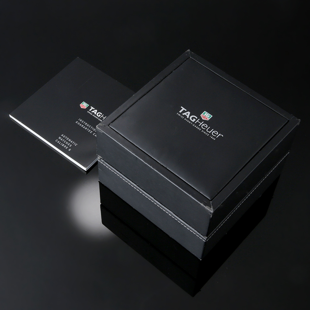 TAG Heuer(USED)까레라 헤리티지 WAS2111