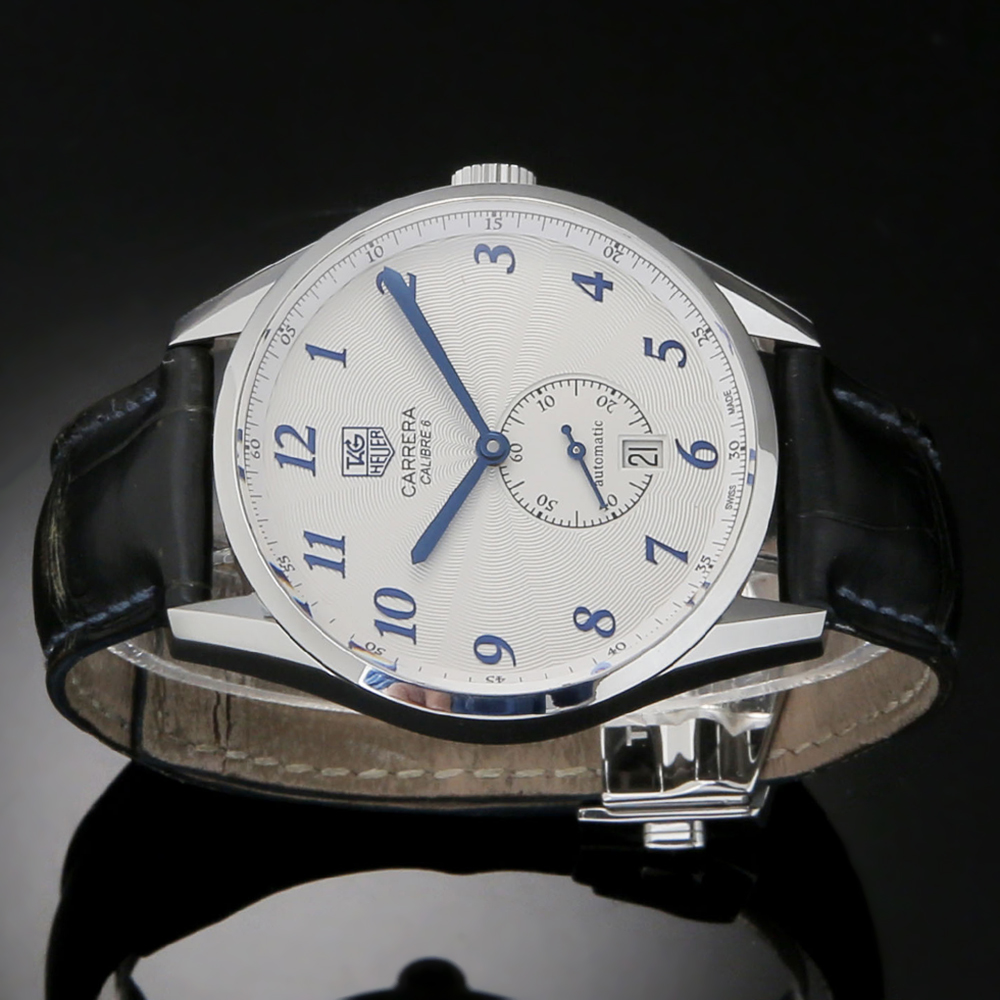 TAG Heuer(USED)까레라 헤리티지 WAS2111
