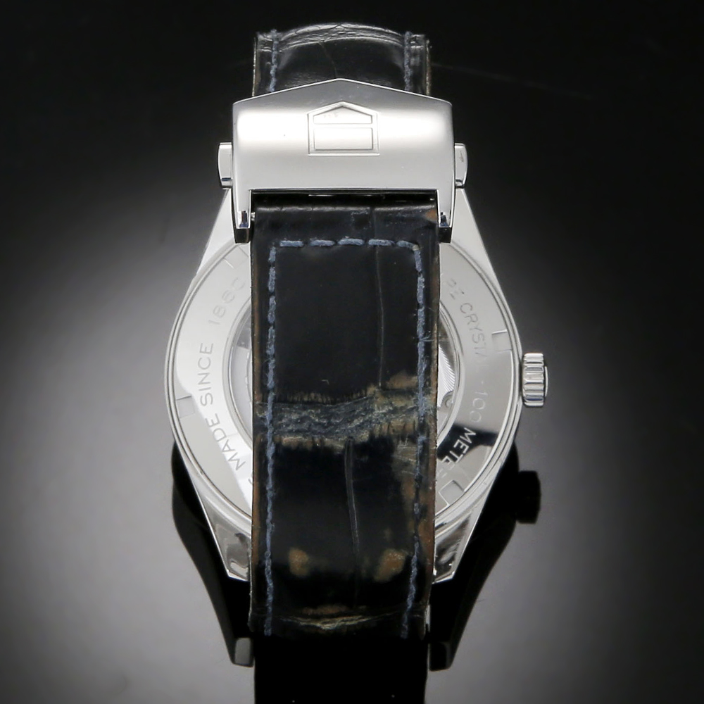 TAG Heuer(USED)까레라 헤리티지 WAS2111