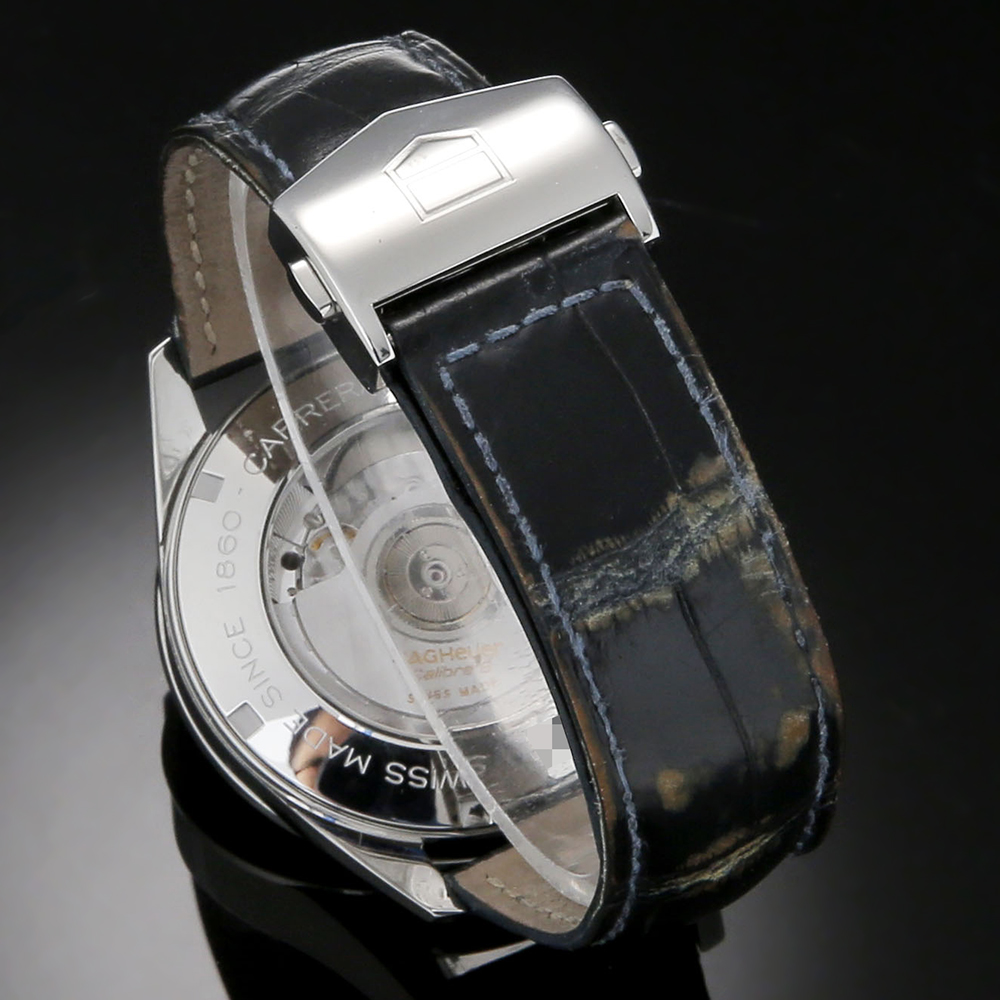 TAG Heuer(USED)까레라 헤리티지 WAS2111