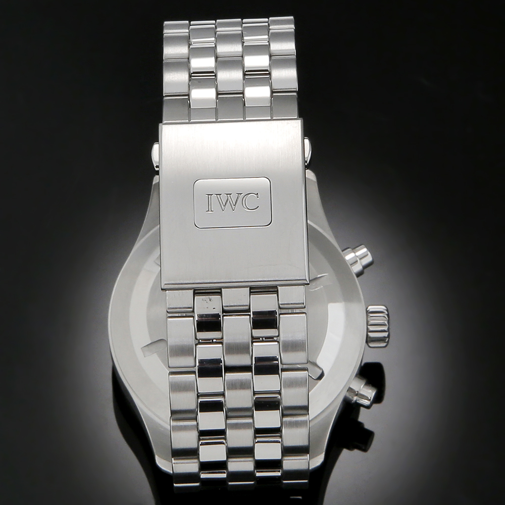 IWC(USED)IWC 파일럿 크르노 어린왕자 IW3777