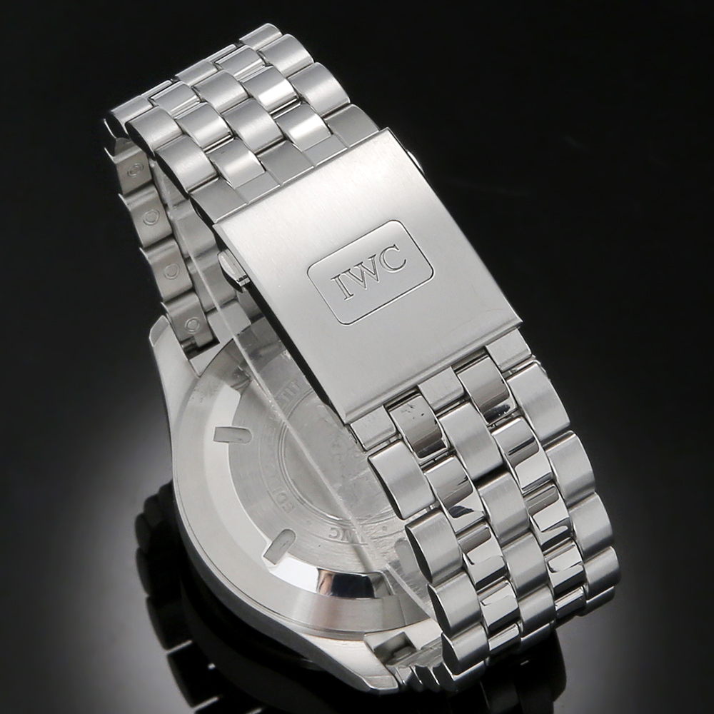 IWC(USED)IWC 파일럿 크르노 어린왕자 IW3777