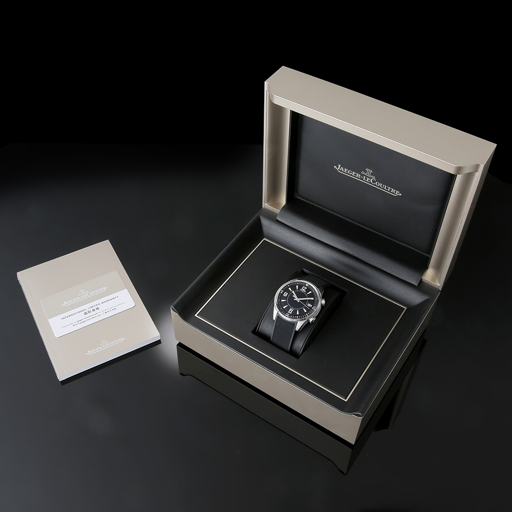 Jaeger LeCoultre(USED)예거르쿨트르 폴라리스