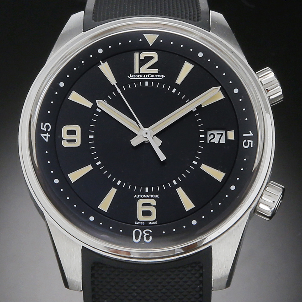 Jaeger LeCoultre(USED)예거르쿨트르 폴라리스