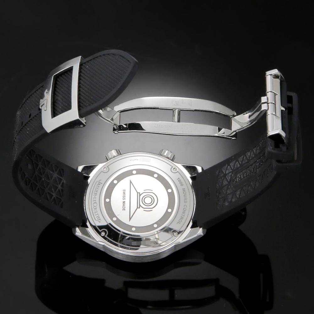 Jaeger LeCoultre(USED)예거르쿨트르 폴라리스
