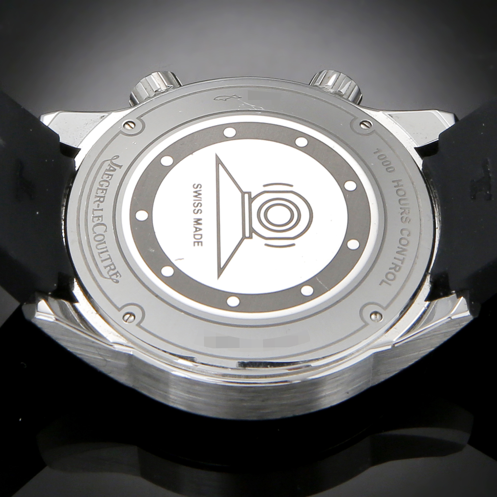 Jaeger LeCoultre(USED)예거르쿨트르 폴라리스