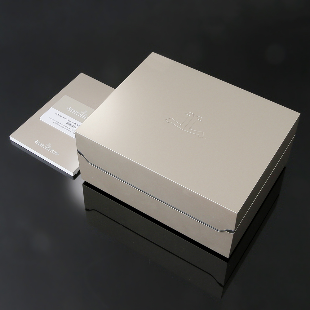 Jaeger LeCoultre(USED)예거르쿨트르 폴라리스