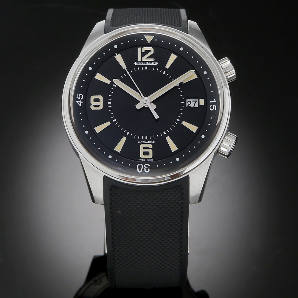 Jaeger LeCoultre(USED)예거르쿨트르 폴라리스