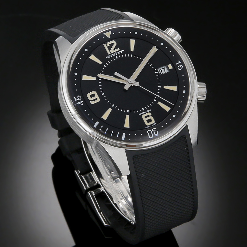 Jaeger LeCoultre(USED)예거르쿨트르 폴라리스