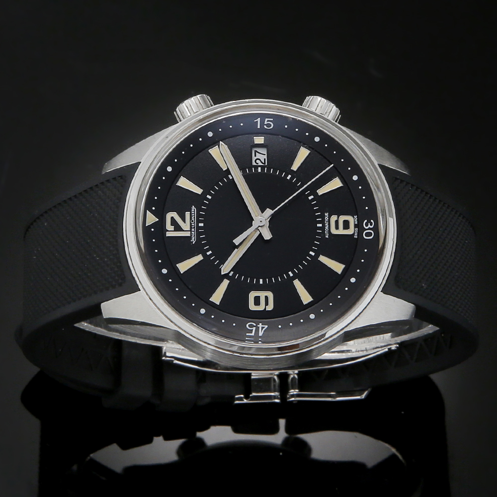 Jaeger LeCoultre(USED)예거르쿨트르 폴라리스