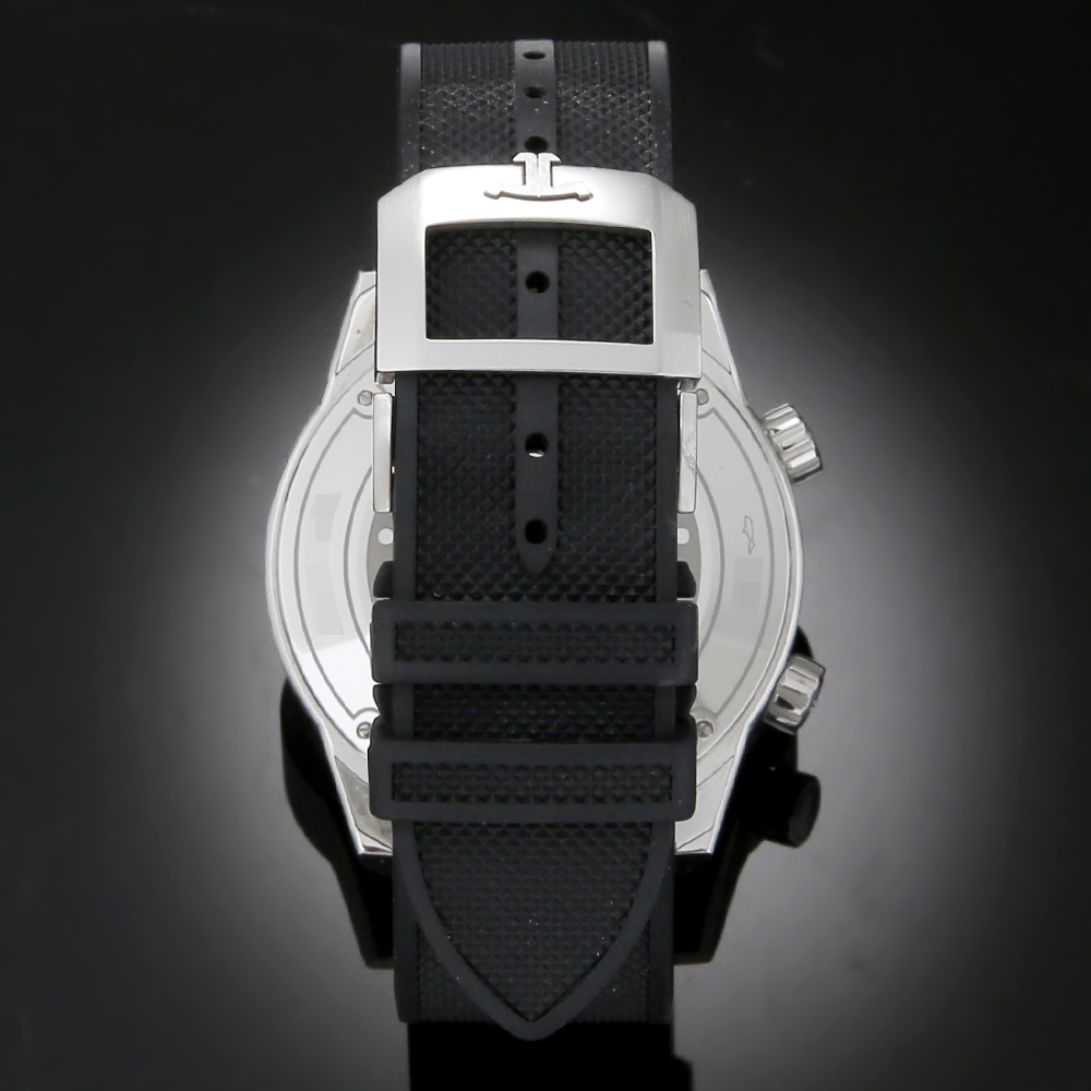 Jaeger LeCoultre(USED)예거르쿨트르 폴라리스