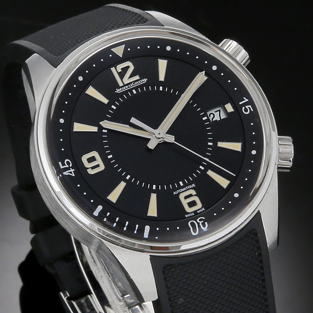 Jaeger LeCoultre(USED)예거르쿨트르 폴라리스
