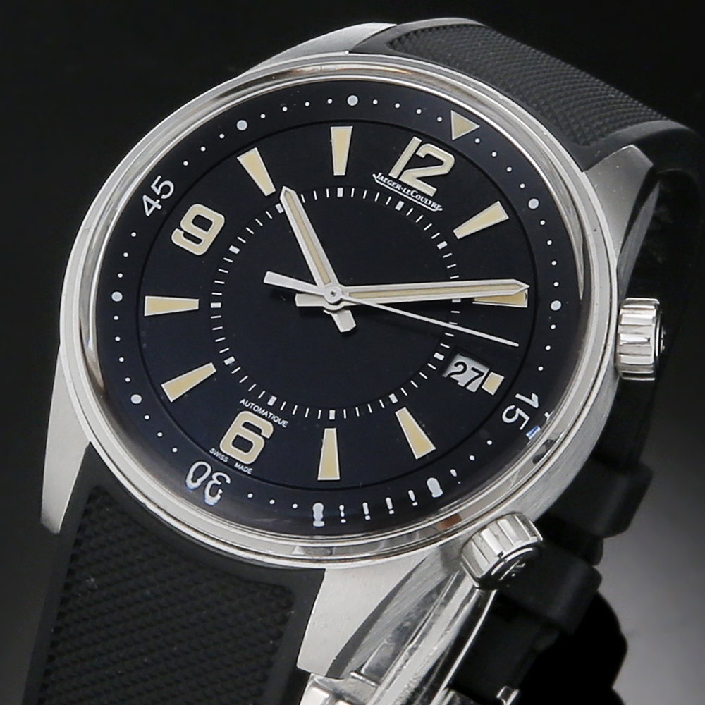 Jaeger LeCoultre(USED)예거르쿨트르 폴라리스