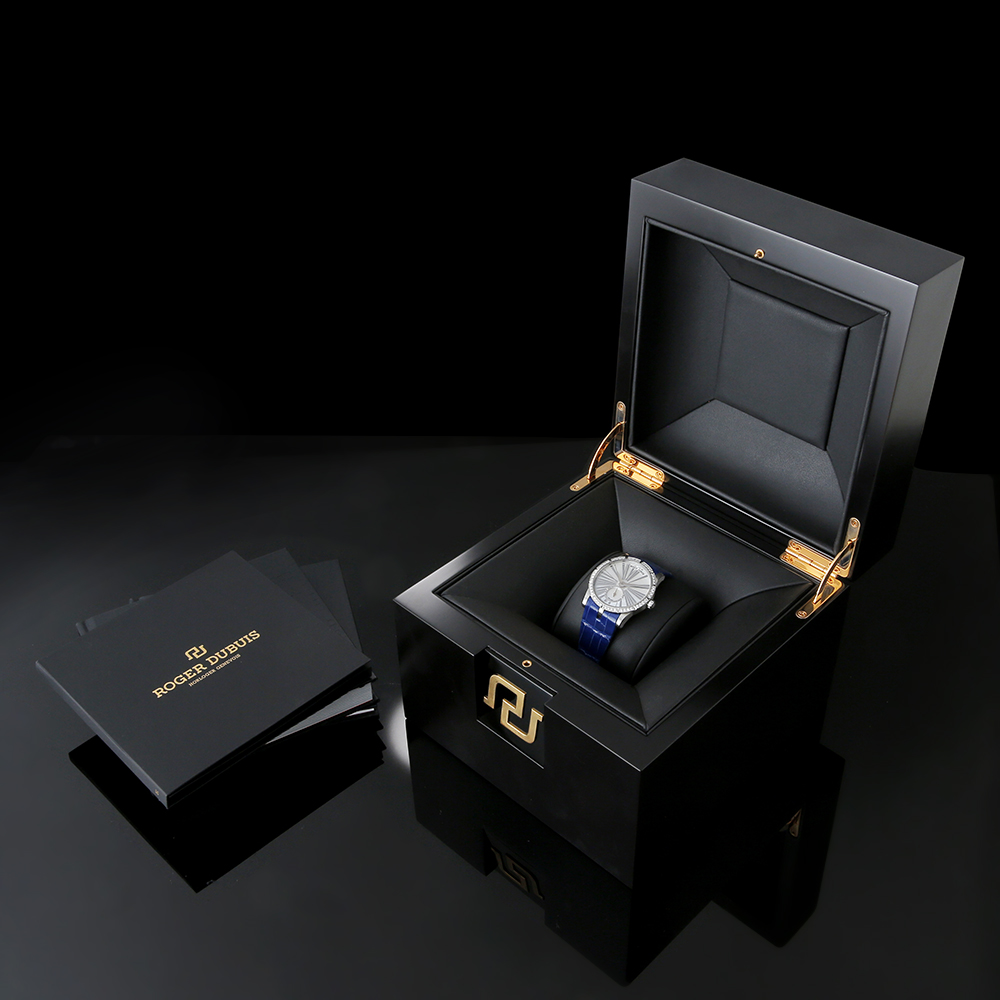 Roger dubuis(USED) 로저드뷔 엑스칼리버 다이아베젤