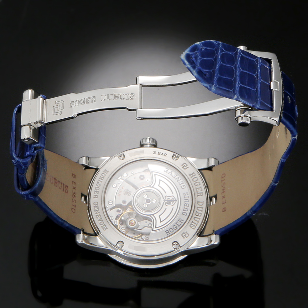 Roger dubuis(USED) 로저드뷔 엑스칼리버 다이아베젤
