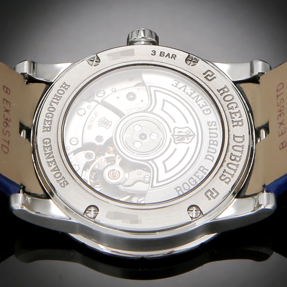 Roger dubuis(USED) 로저드뷔 엑스칼리버 다이아베젤