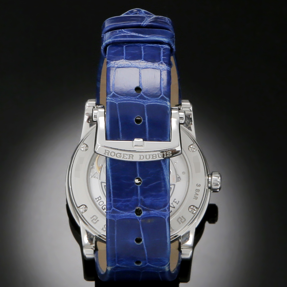 Roger dubuis(USED) 로저드뷔 엑스칼리버 다이아베젤