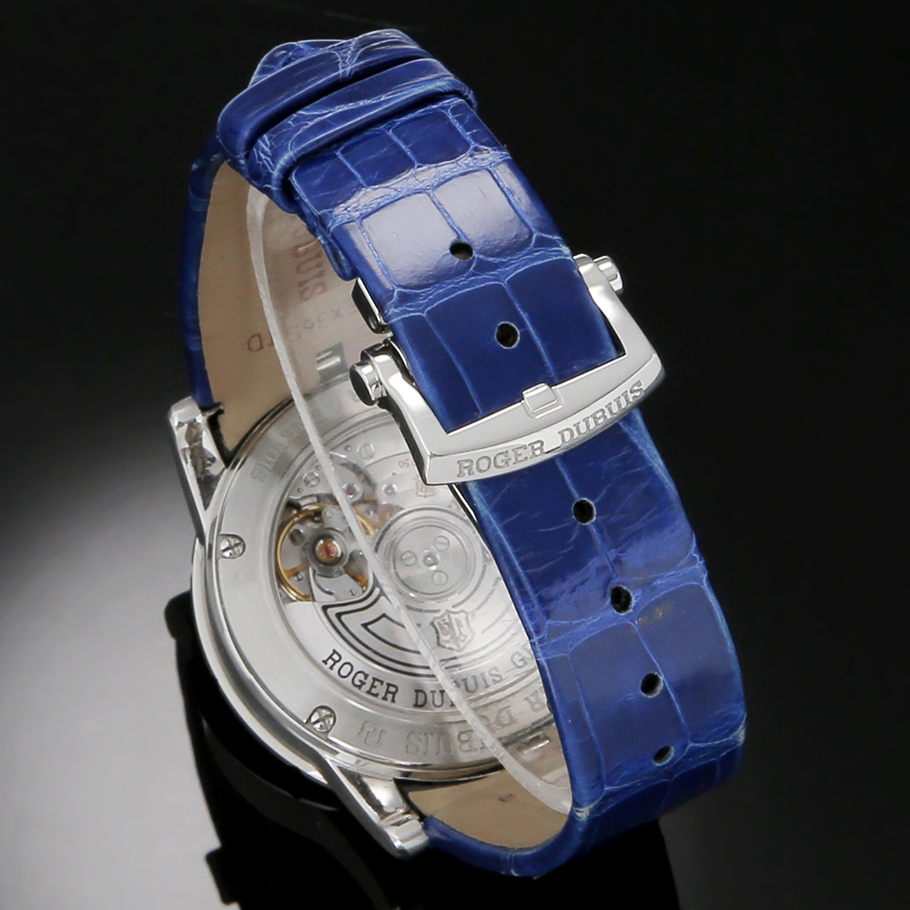 Roger dubuis(USED) 로저드뷔 엑스칼리버 다이아베젤