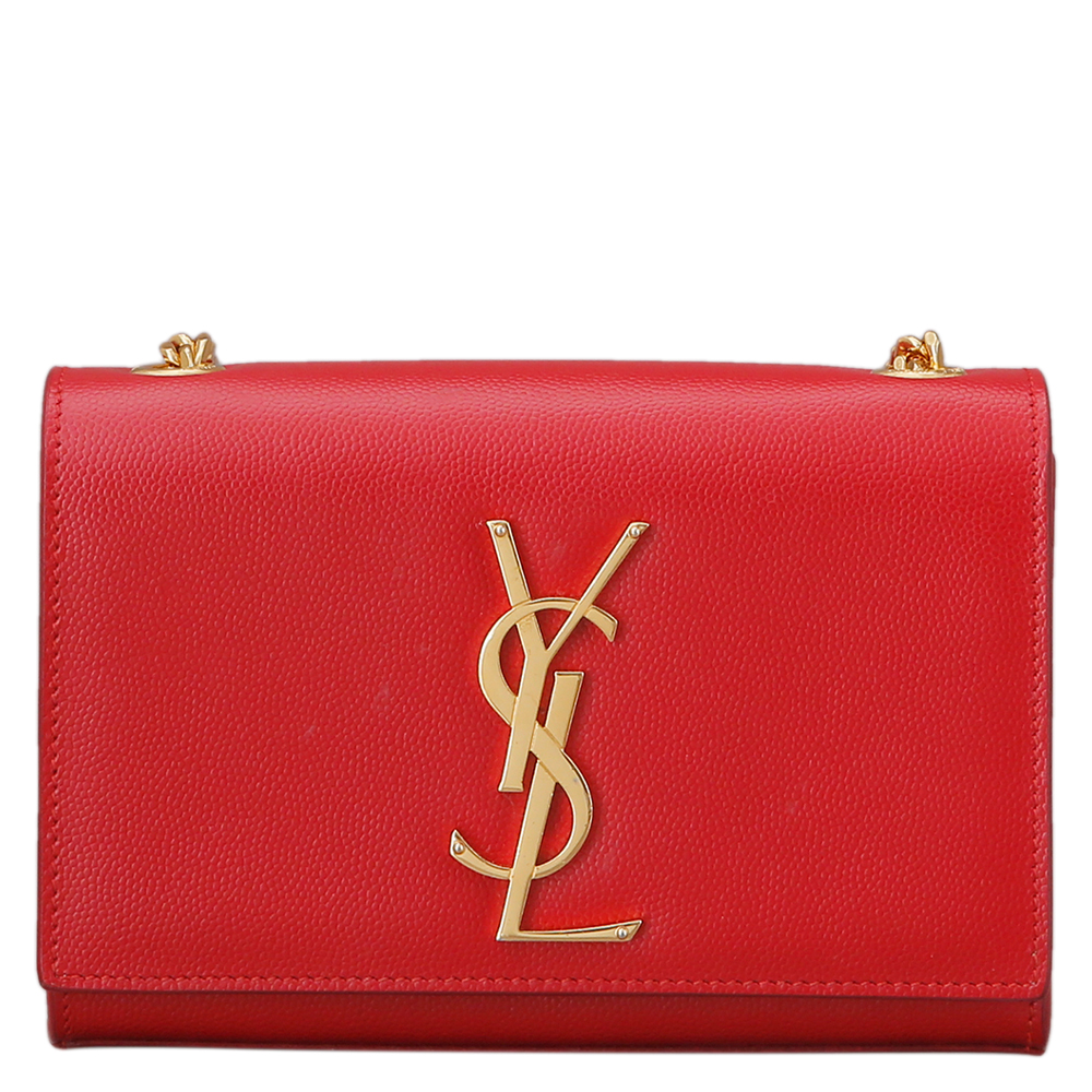 Yves Saint Laurent(USED)케이트 레드 미니 크로스백
