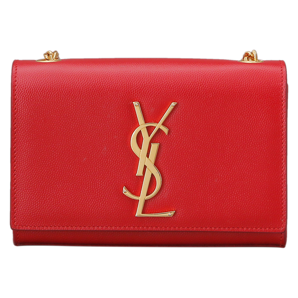 Yves Saint Laurent(USED)케이트 레드 미니 크로스백