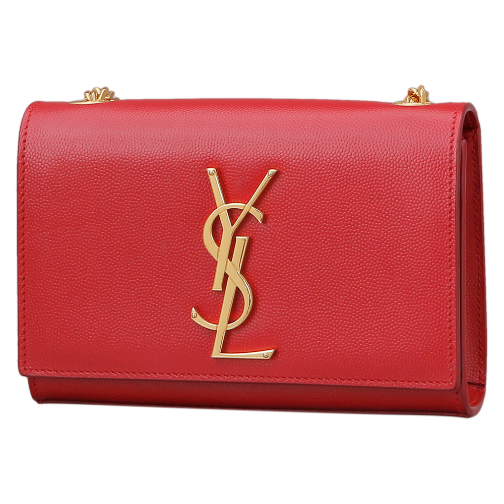 Yves Saint Laurent(USED)케이트 레드 미니 크로스백