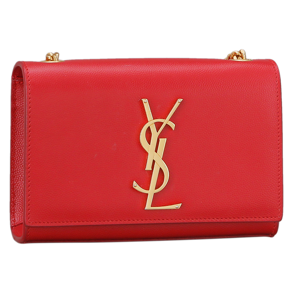 Yves Saint Laurent(USED)케이트 레드 미니 크로스백