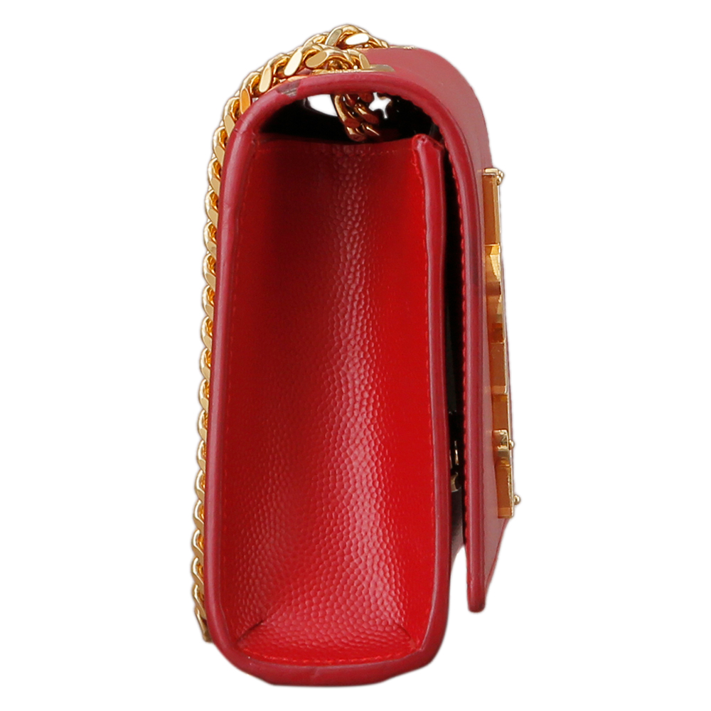 Yves Saint Laurent(USED)케이트 레드 미니 크로스백