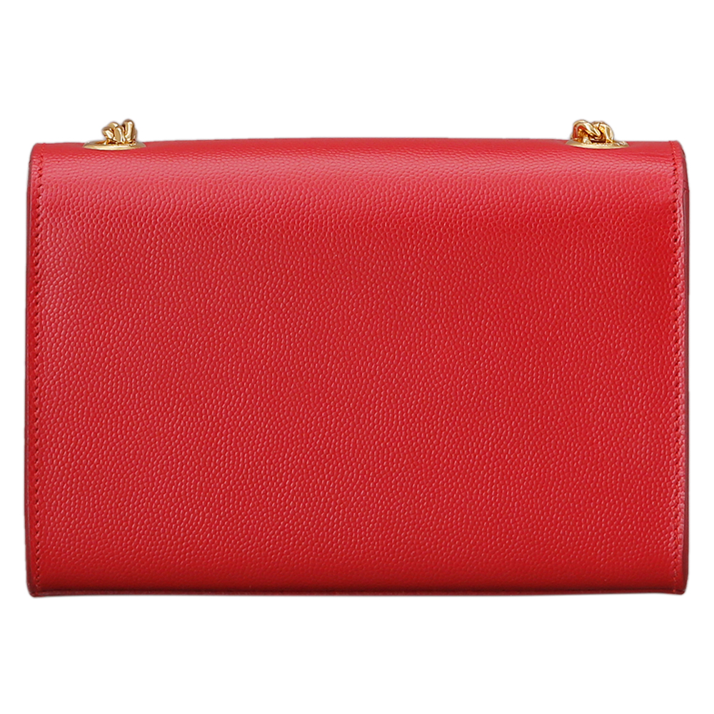 Yves Saint Laurent(USED)케이트 레드 미니 크로스백