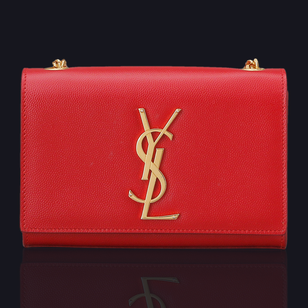 Yves Saint Laurent(USED)케이트 레드 미니 크로스백