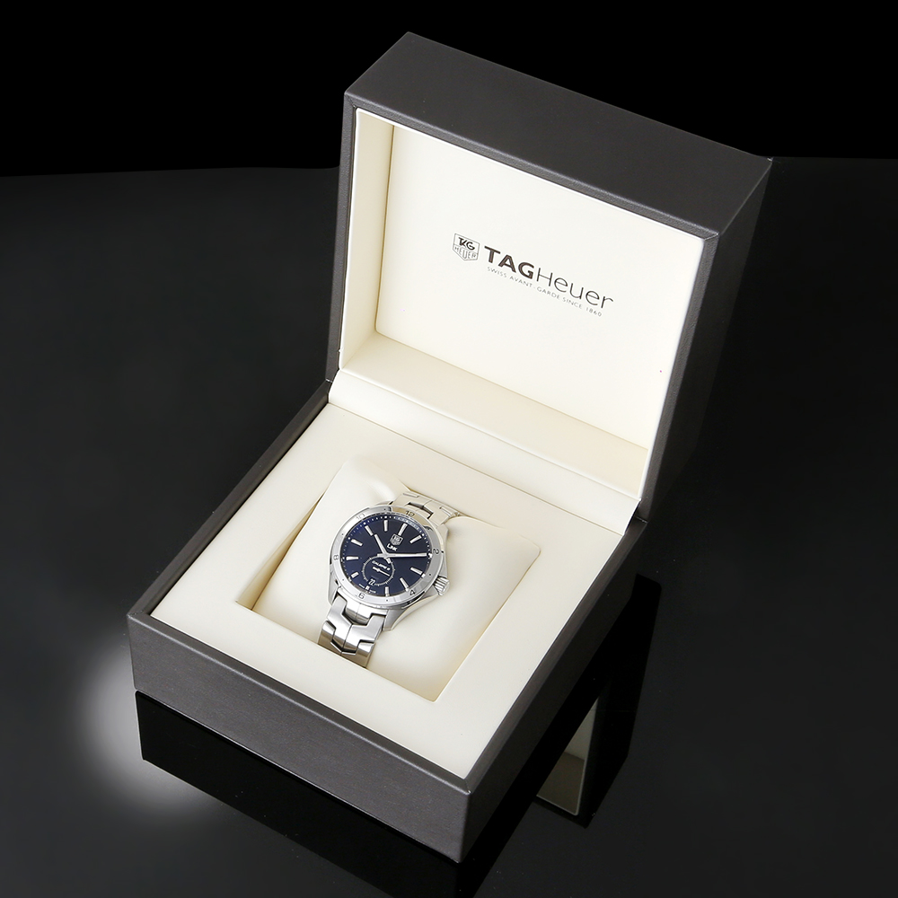 TAG Heuer(USED)태그호이어 링크 WAT2110