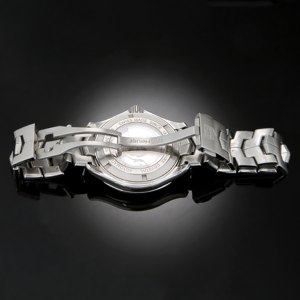 TAG Heuer(USED)태그호이어 링크 WAT2110