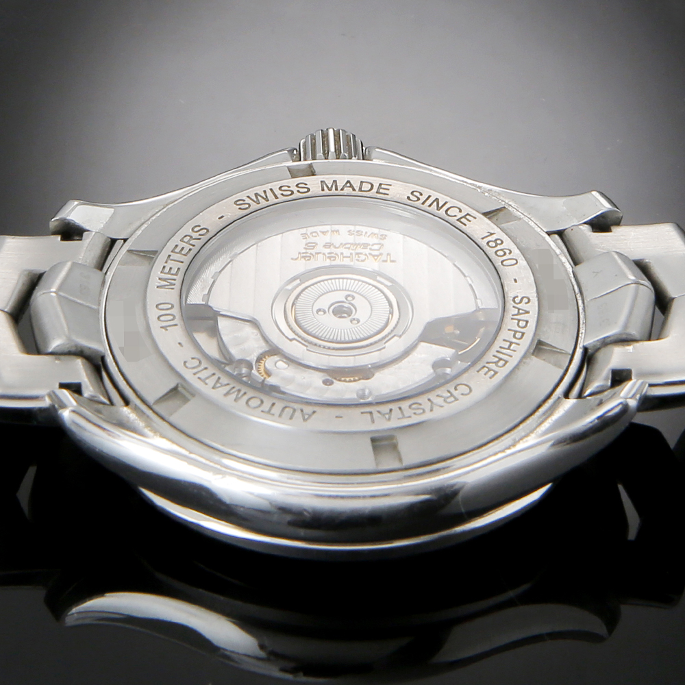 TAG Heuer(USED)태그호이어 링크 WAT2110