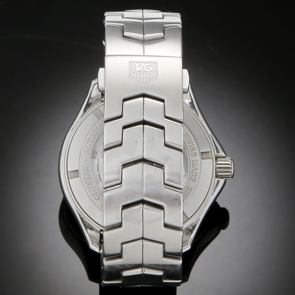 TAG Heuer(USED)태그호이어 링크 WAT2110