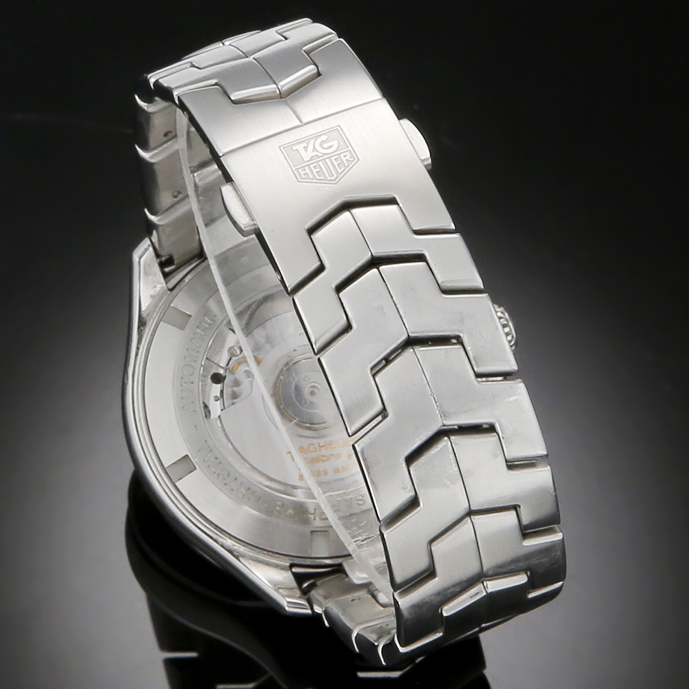 TAG Heuer(USED)태그호이어 링크 WAT2110