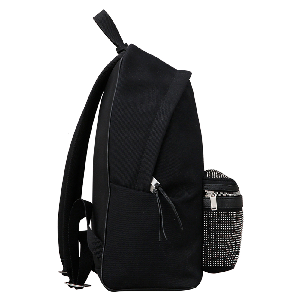 Yves Saint Laurent(USED)생로랑 패브릭 시티 백팩