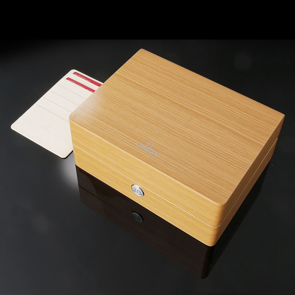 OMEGA(USED)오메가 씨마스터 마스터 코엑셜