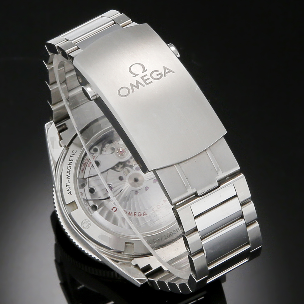 OMEGA(USED)오메가 씨마스터 마스터 코엑셜