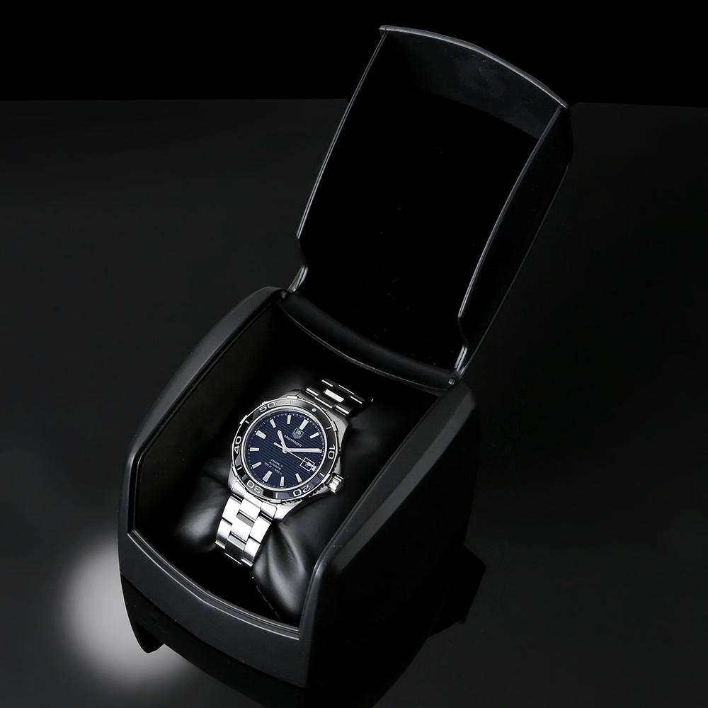 TAG Heuer(USED)아쿠아레이서 WAK2110