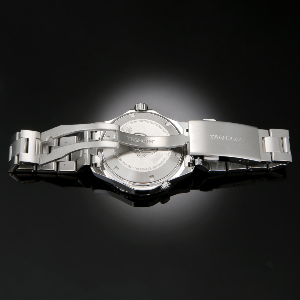 TAG Heuer(USED)아쿠아레이서 WAK2110