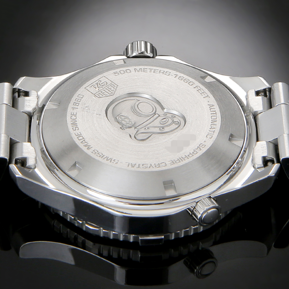 TAG Heuer(USED)아쿠아레이서 WAK2110