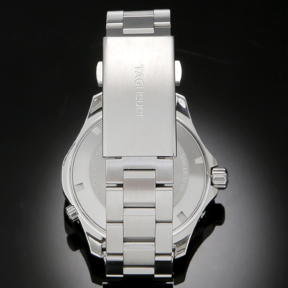 TAG Heuer(USED)아쿠아레이서 WAK2110