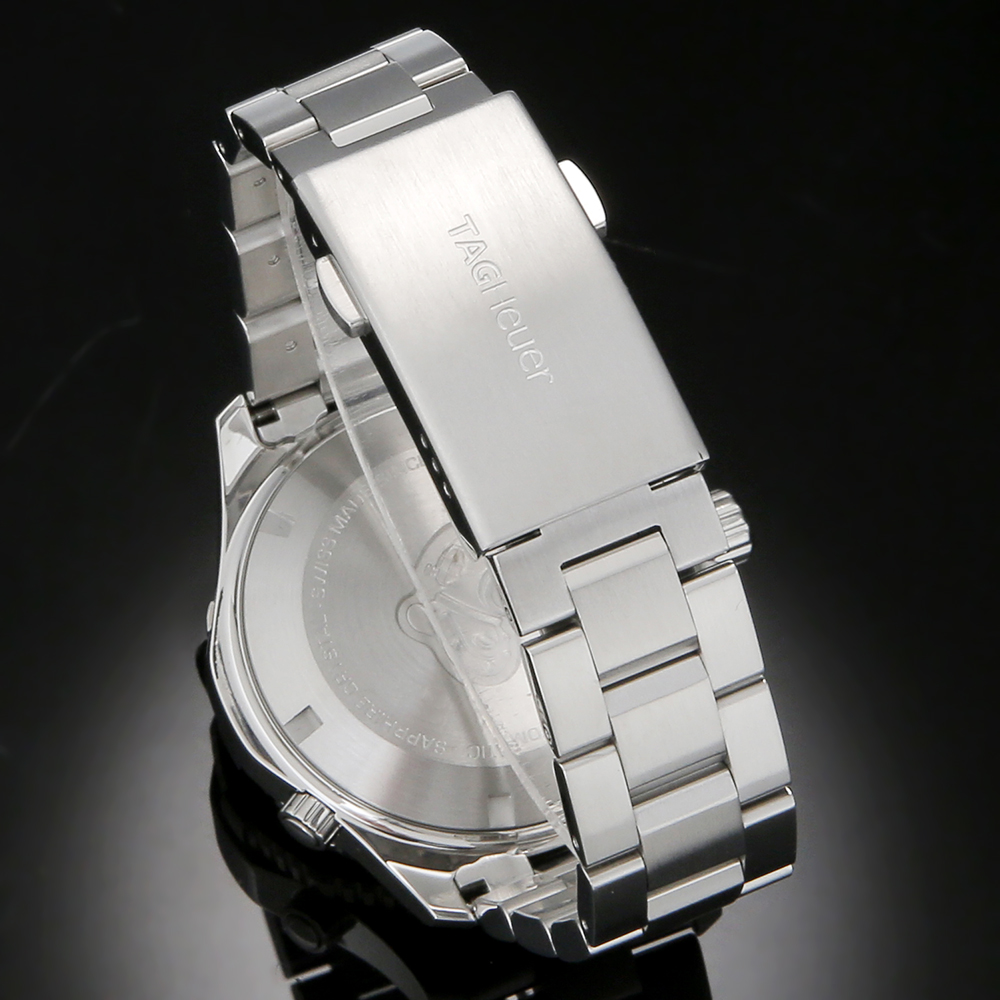 TAG Heuer(USED)아쿠아레이서 WAK2110