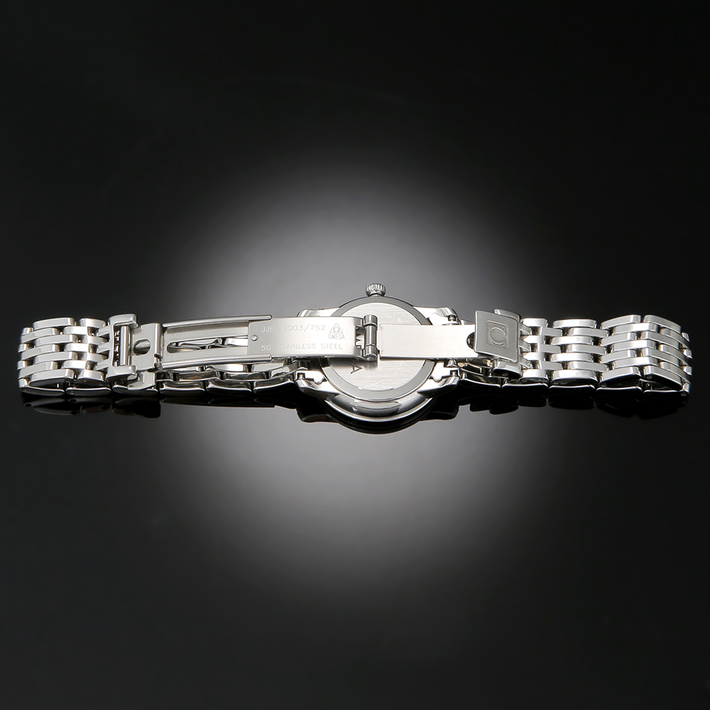 OMEGA(USED)오메가 드빌 프레스티지