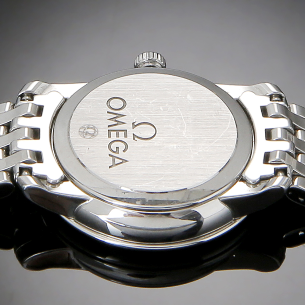 OMEGA(USED)오메가 드빌 프레스티지
