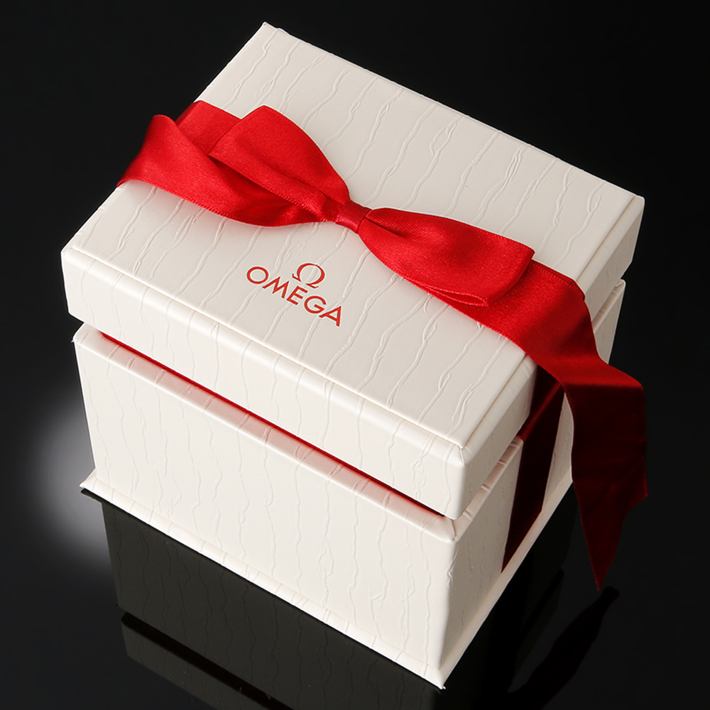 OMEGA(USED)오메가 드빌 프레스티지
