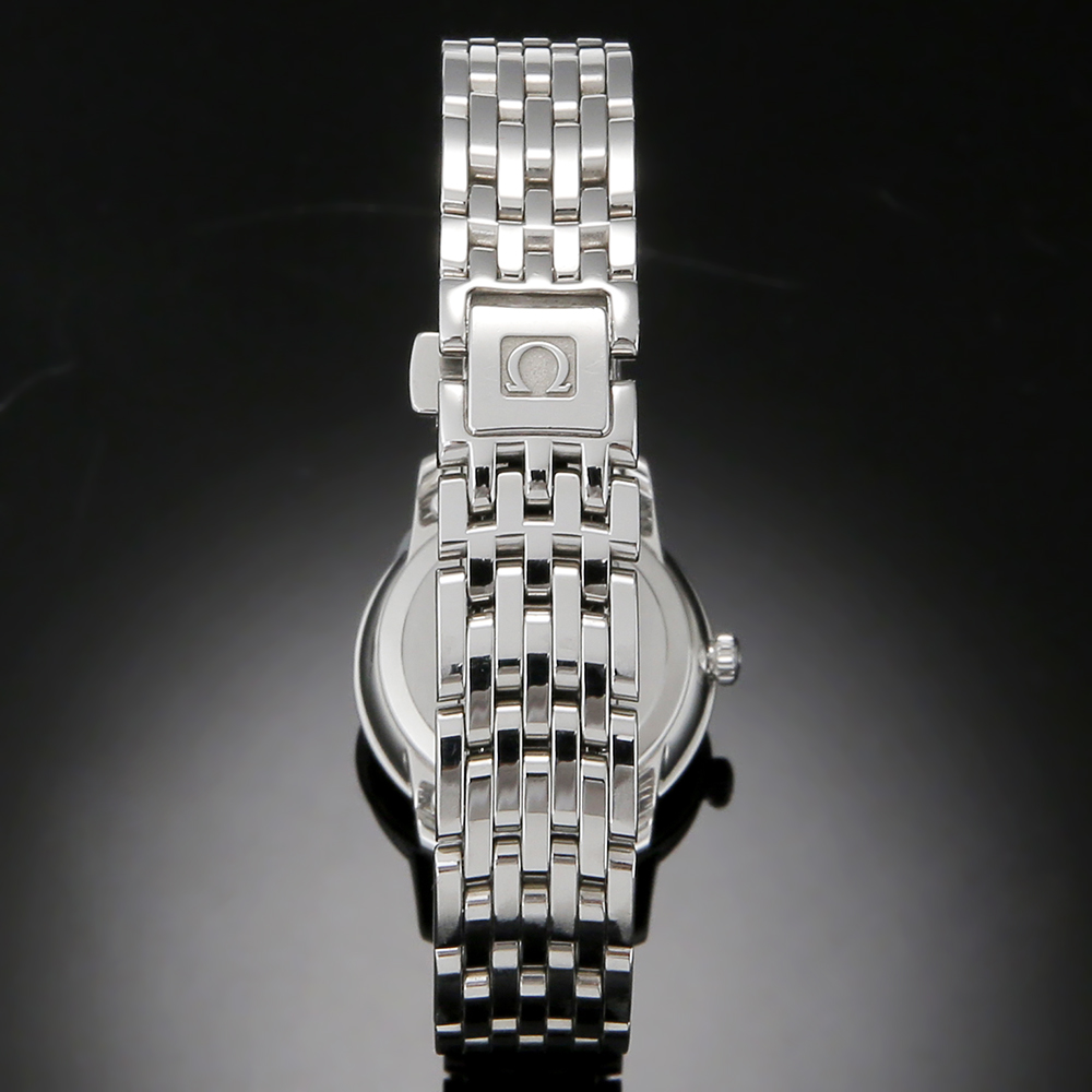 OMEGA(USED)오메가 드빌 프레스티지