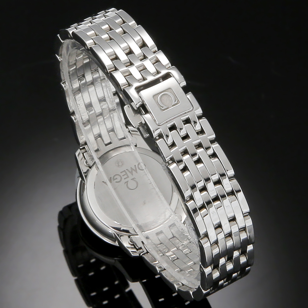 OMEGA(USED)오메가 드빌 프레스티지