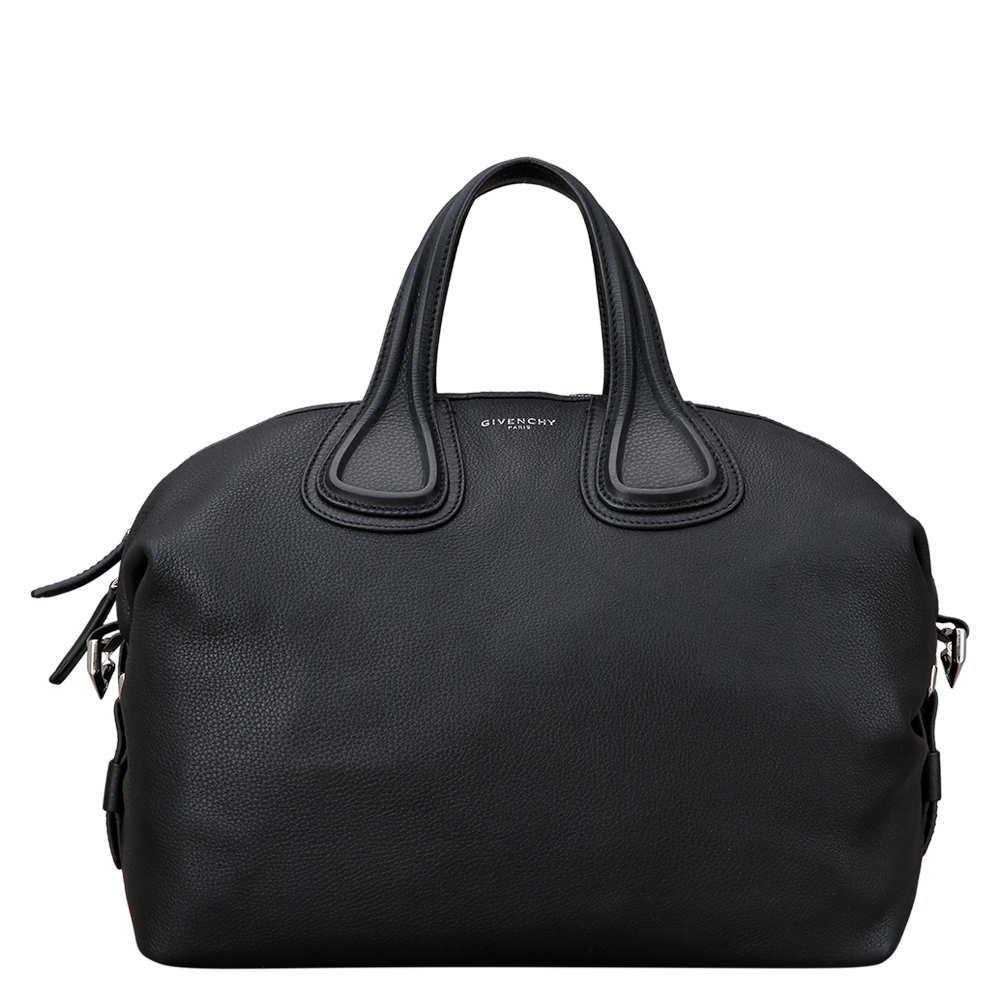 GIVENCHY(USED)지방시 나이팅게일 블랙 미듐